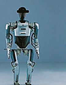 智能制造装备领航者积极拥抱人形机器人时代